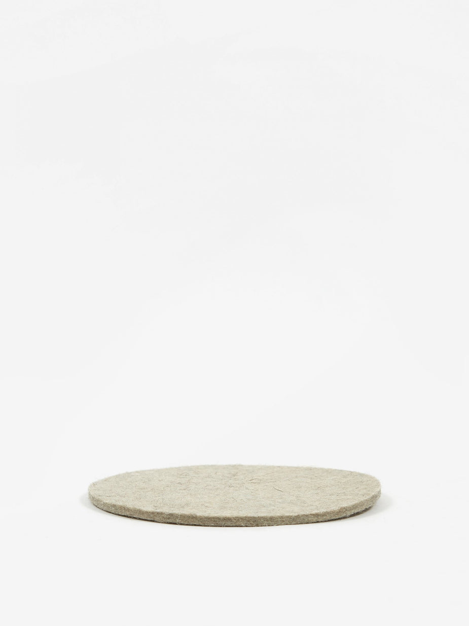 HAY Hay Coaster - Sand - Other