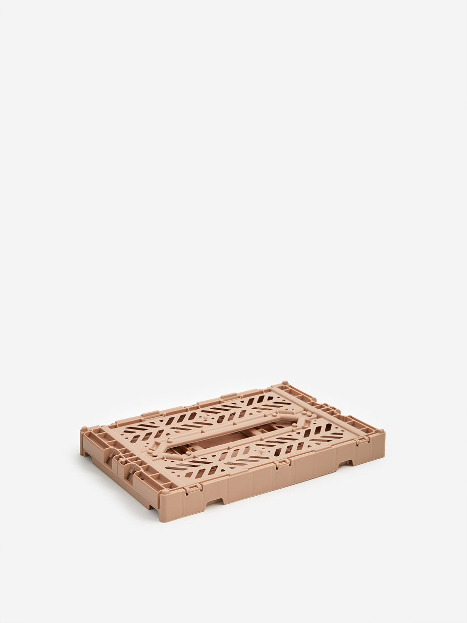 HAY Hay Colour Crate Small - Nougat - Other