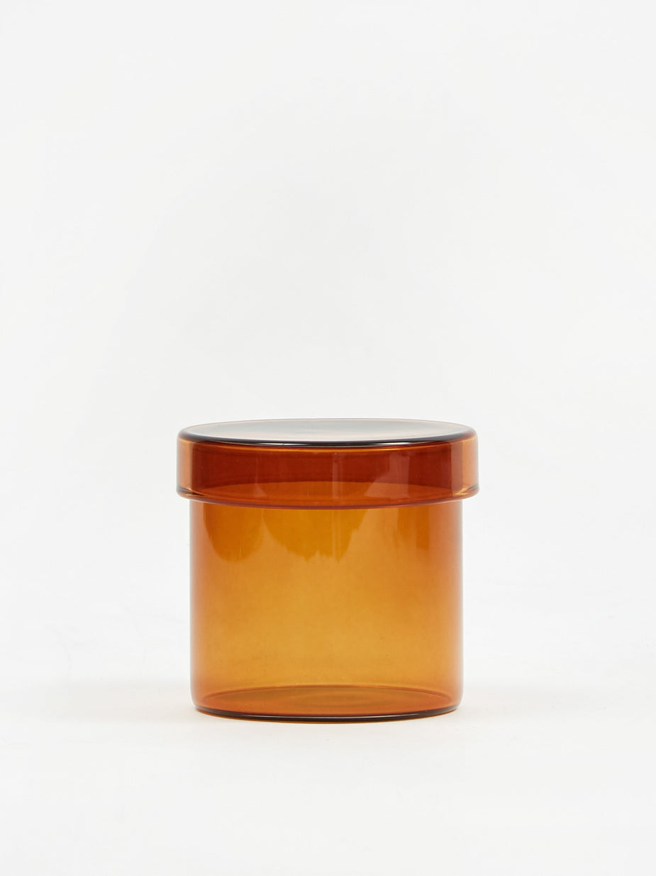 HAY Hay Container Small - Brown - Brown