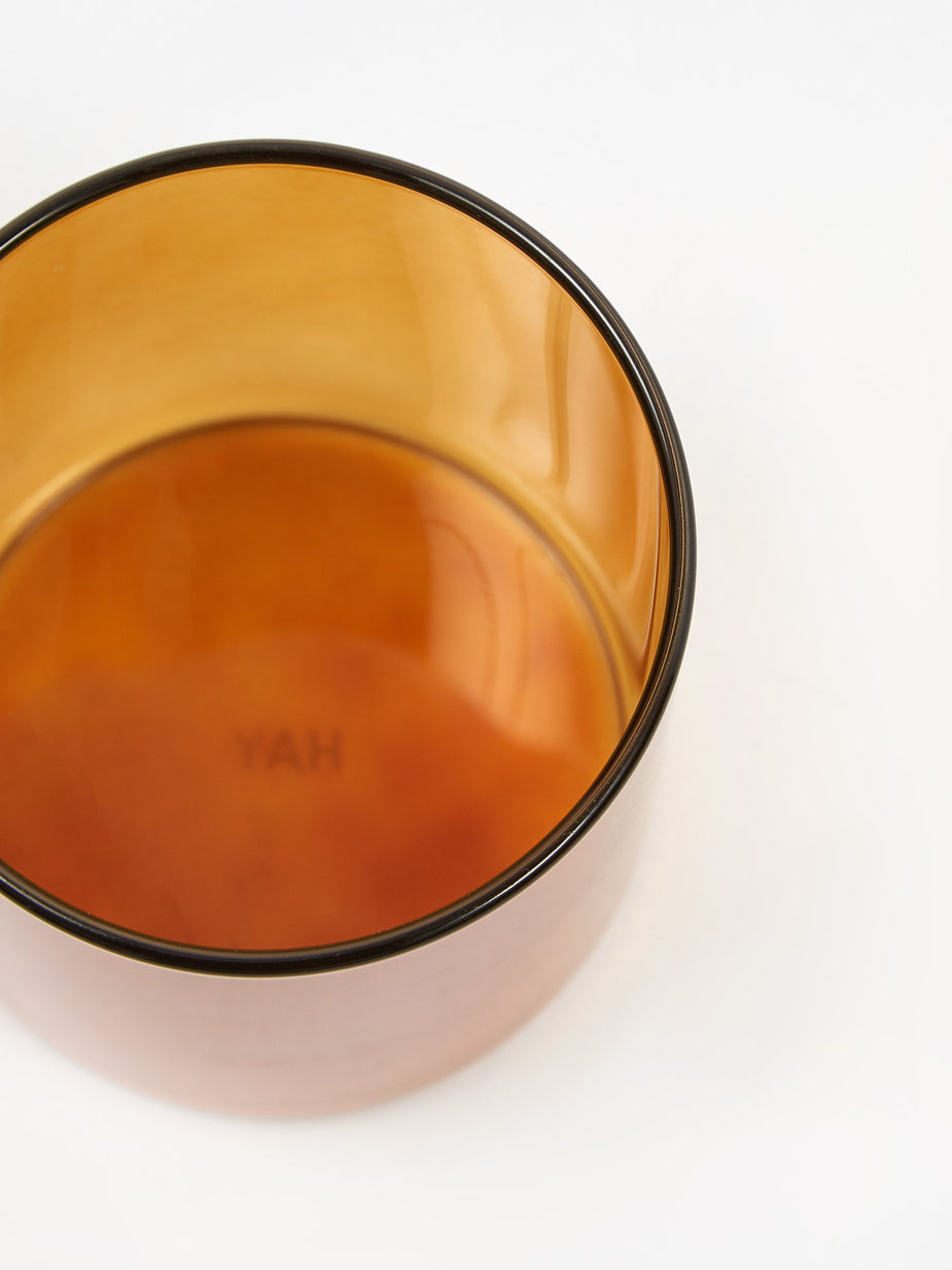 HAY Hay Container Small - Brown - Brown