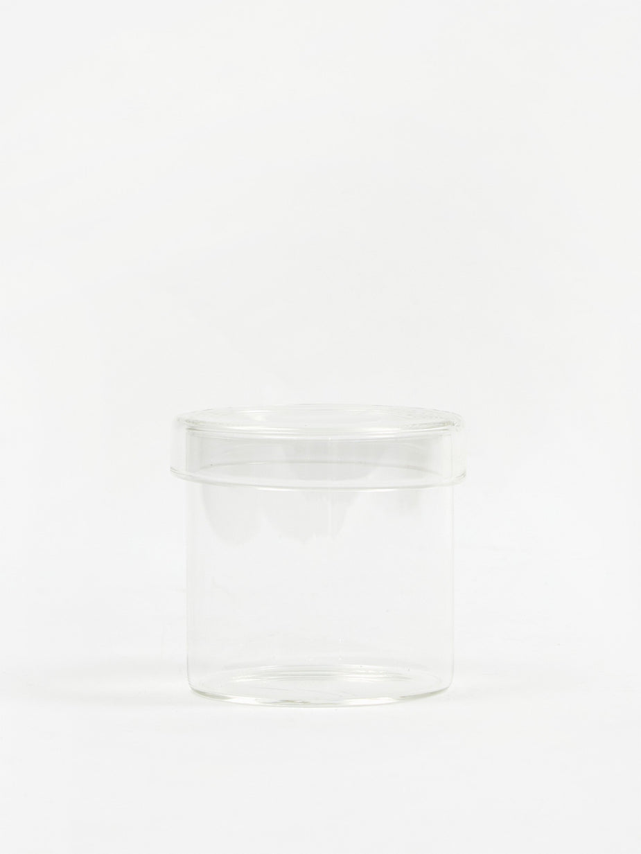 HAY Hay Container Small - Clear - Other