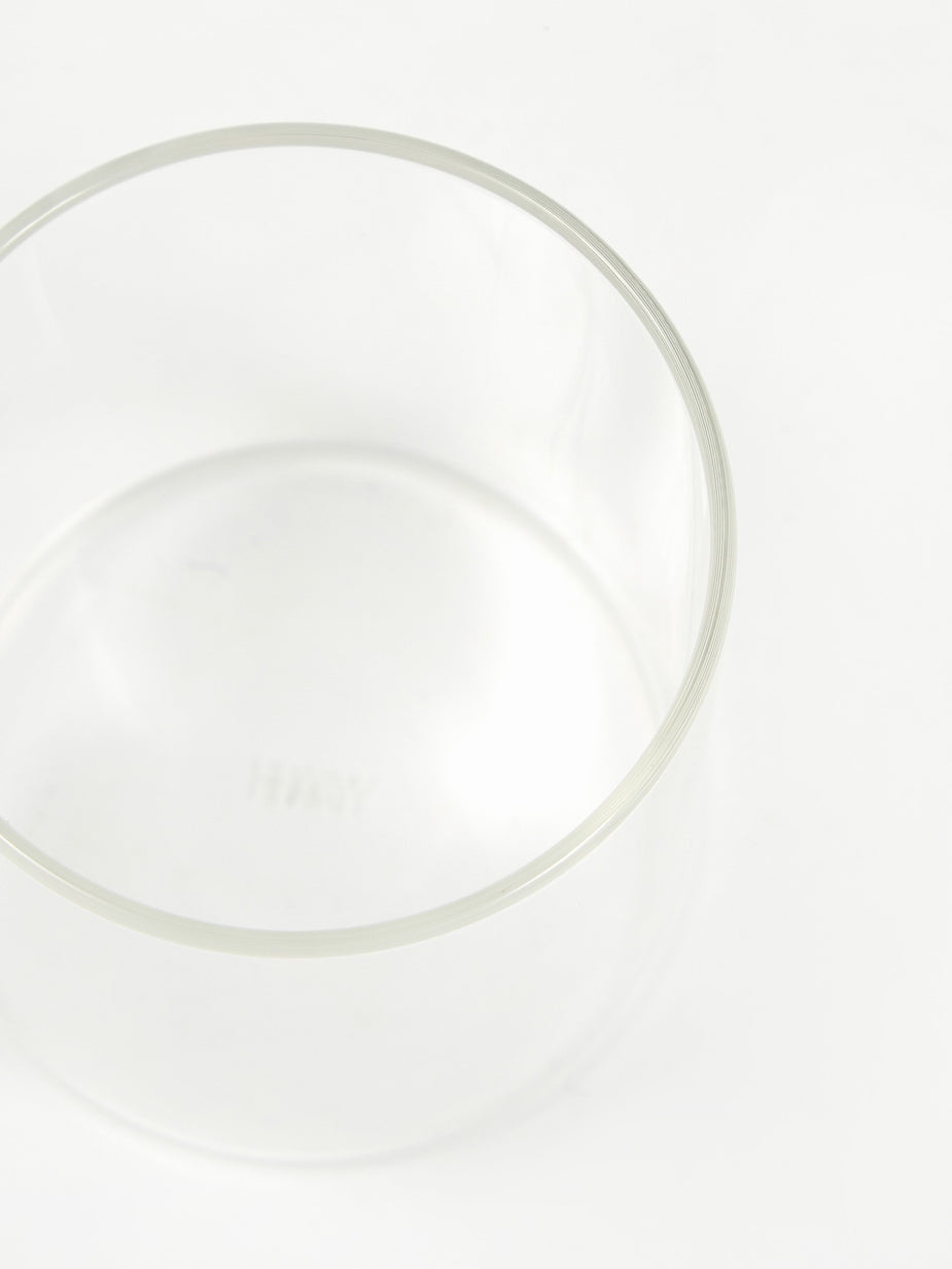 HAY Hay Container Small - Clear - Other