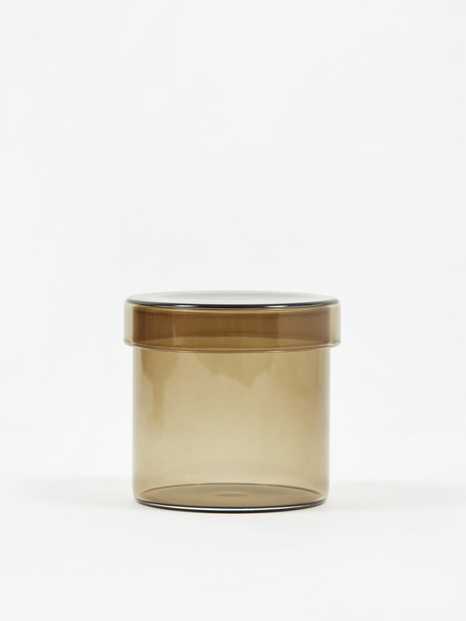 HAY Hay Container Small - Grey - Grey