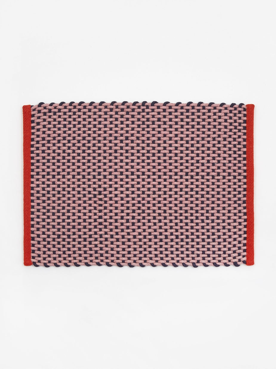 HAY HAY Door Mat - Pink - Pink