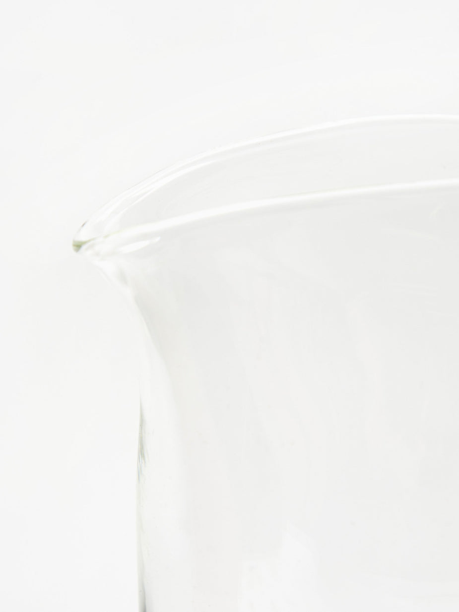 HAY Hay Glass Jug Large - Clear - Other