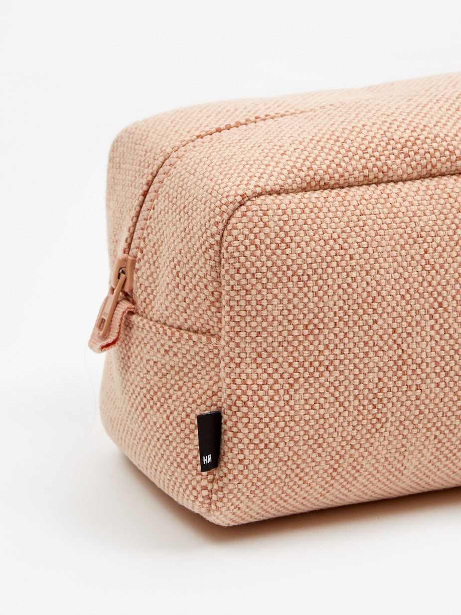 HAY HAY Hue Wash Bag - Soft Pink - Pink