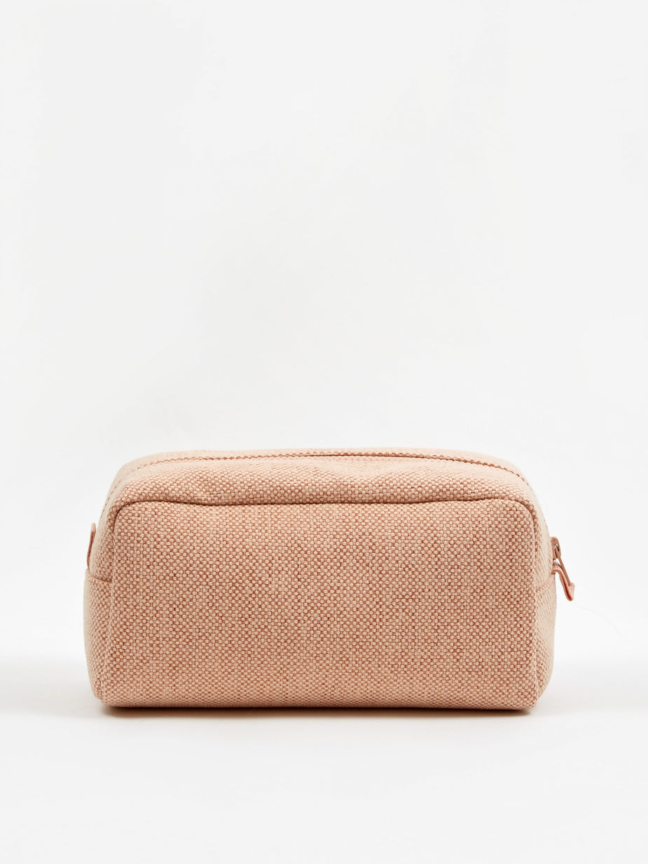 HAY HAY Hue Wash Bag - Soft Pink - Pink