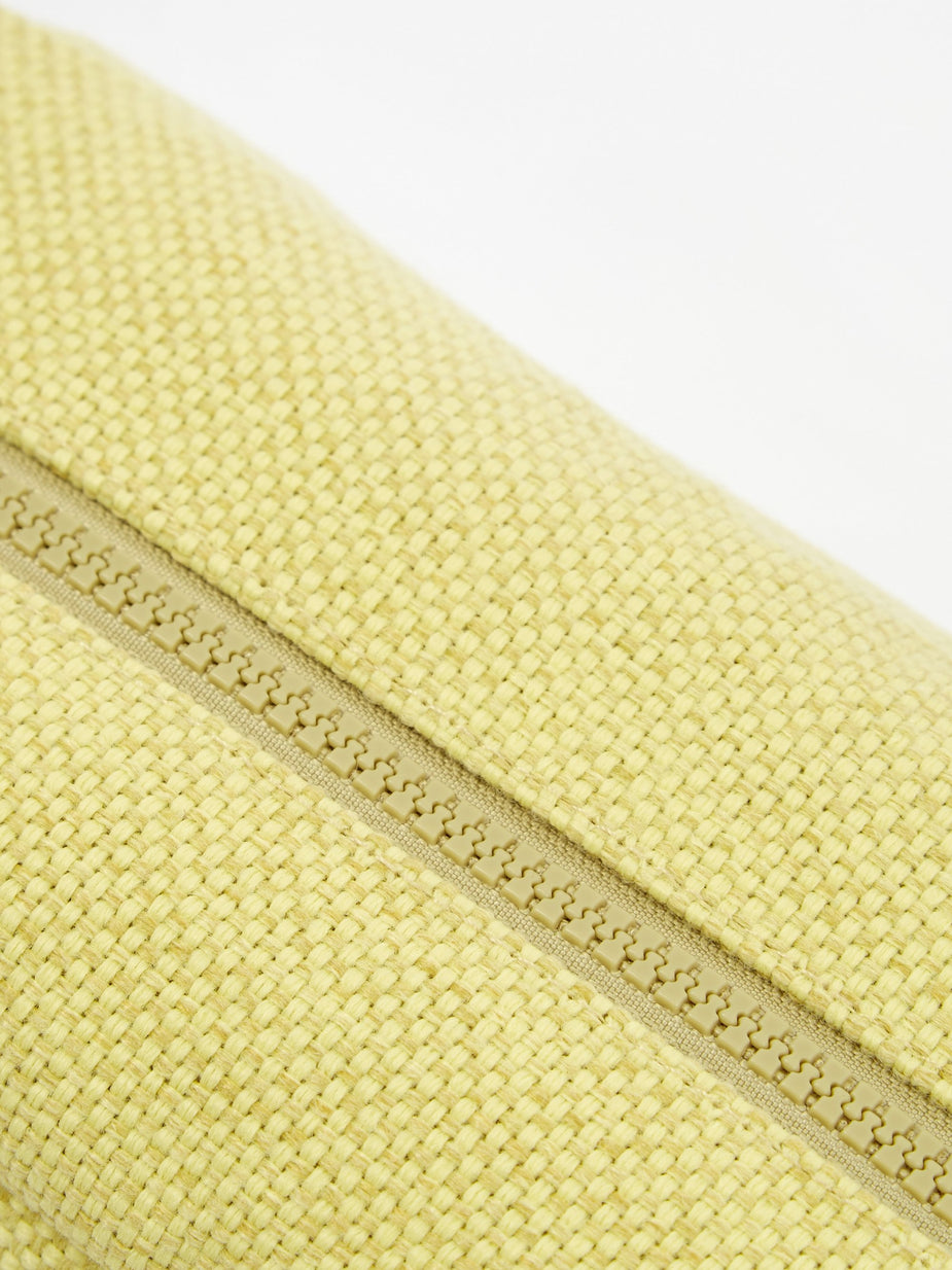 HAY HAY Hue Wash Bag - Yellow - Yellow