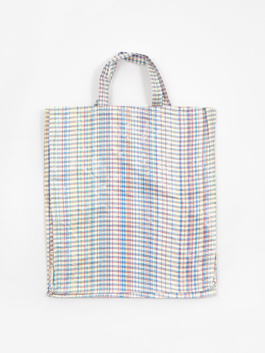 HAY HAY Multi Check Shopper X - Other