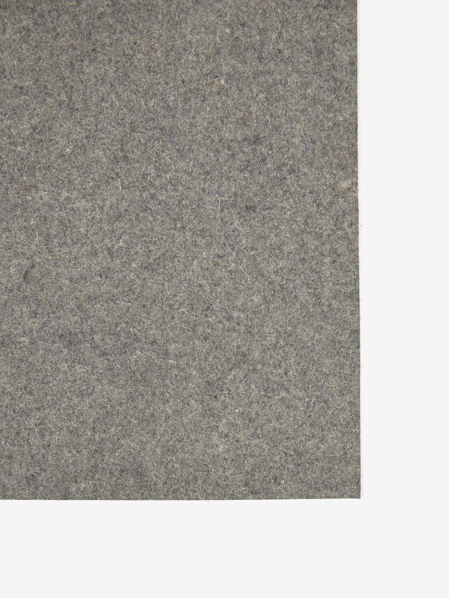 HAY Hay Place Mat - Dark Grey - Grey