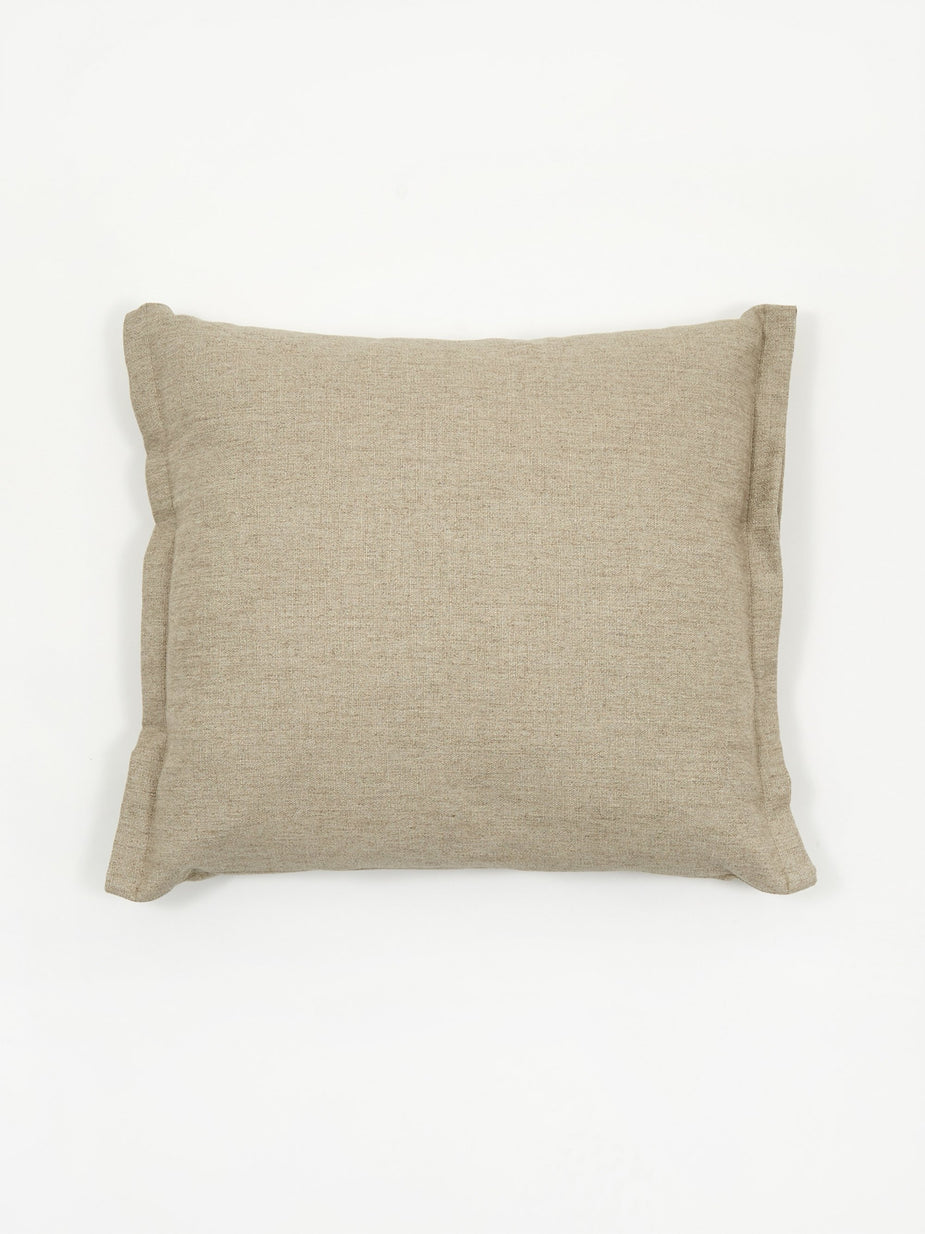 HAY HAY Plica Tint Cushion - Natural - Neutrals