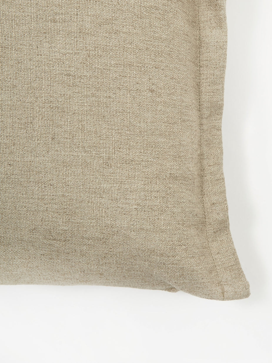 HAY HAY Plica Tint Cushion - Natural - Neutrals