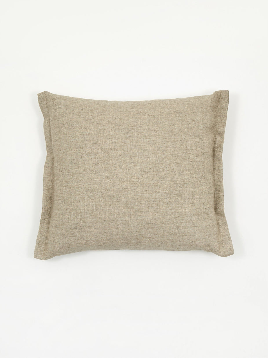 HAY HAY Plica Tint Cushion - Natural - Neutrals