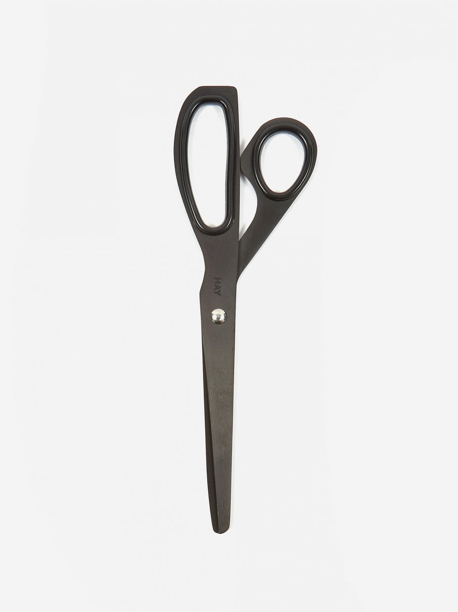 HAY Hay Scissors - Black - Black