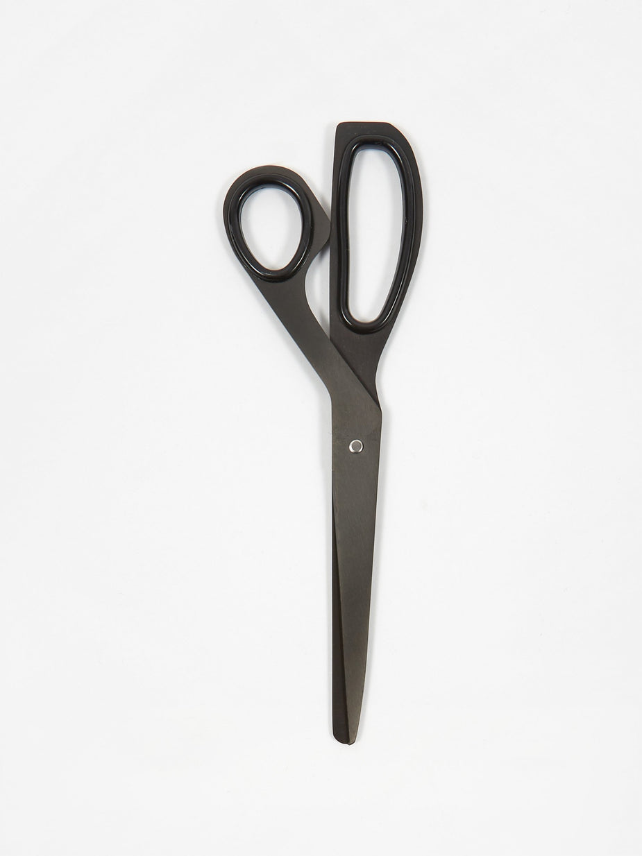 HAY Hay Scissors - Black - Black