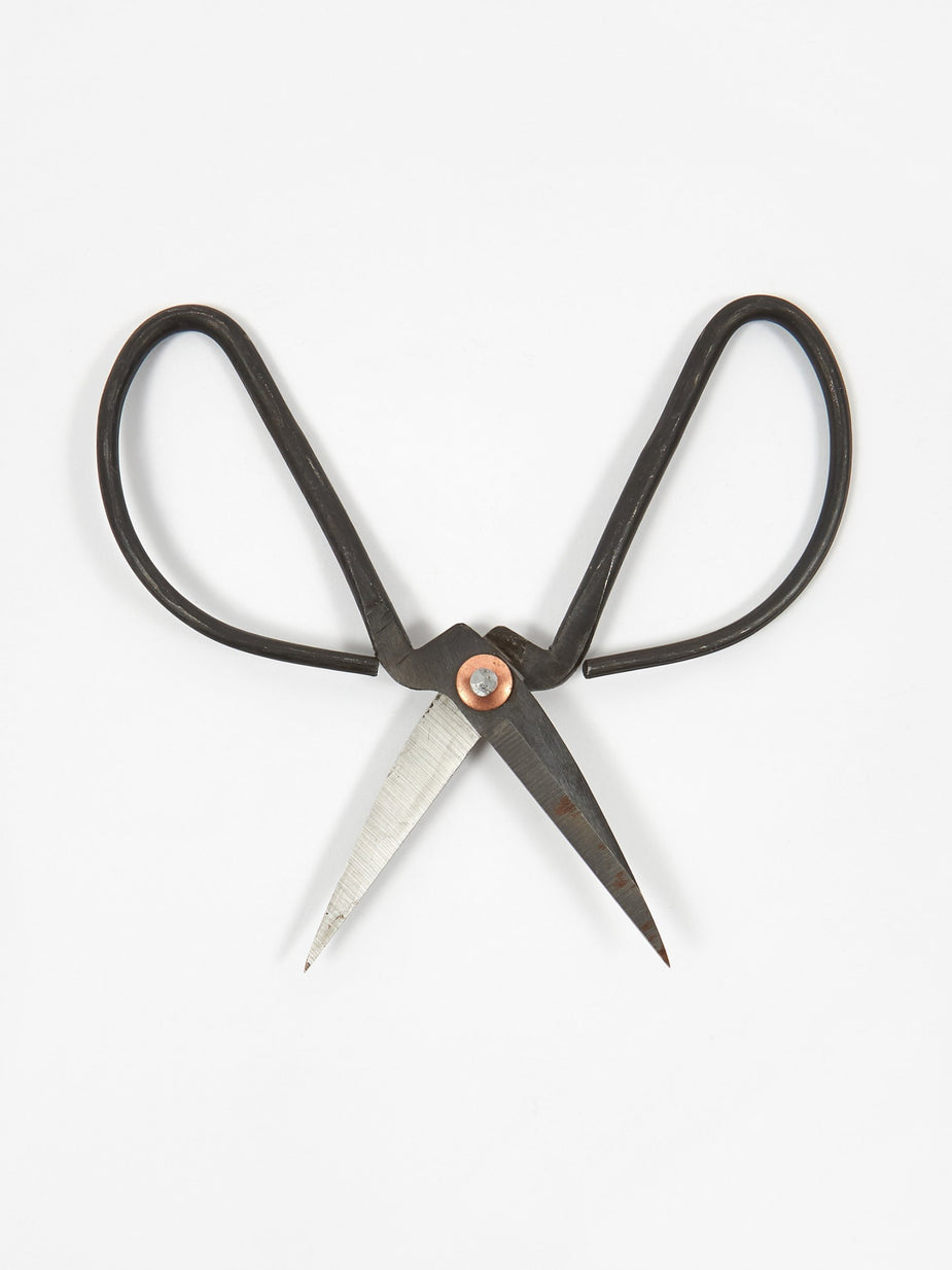 HAY Hay Utility Scissors - Black