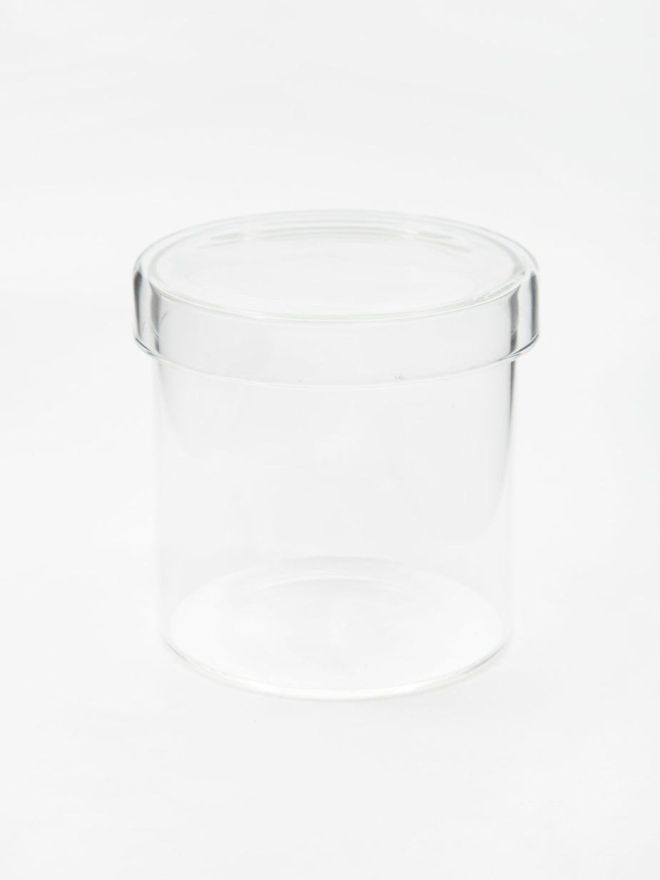 HAY Hay Container Large - Clear - Other