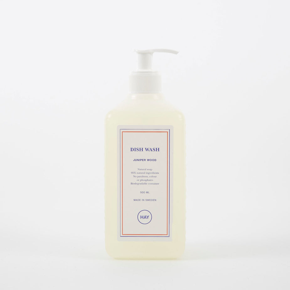 HAY Hay Dish Wash Washing Up Liquid - Other