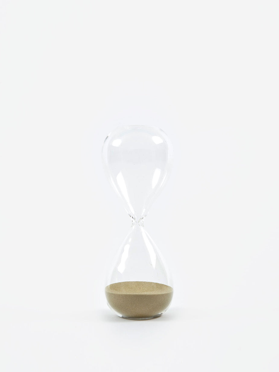 HAY Hay Time 15 Minutes Medium - Gold - Other