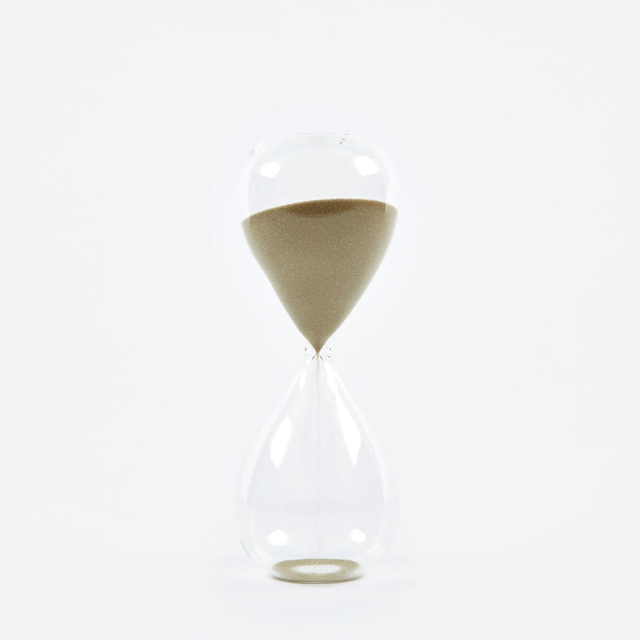 HAY Hay Time 15 Minutes Medium - Gold - Other
