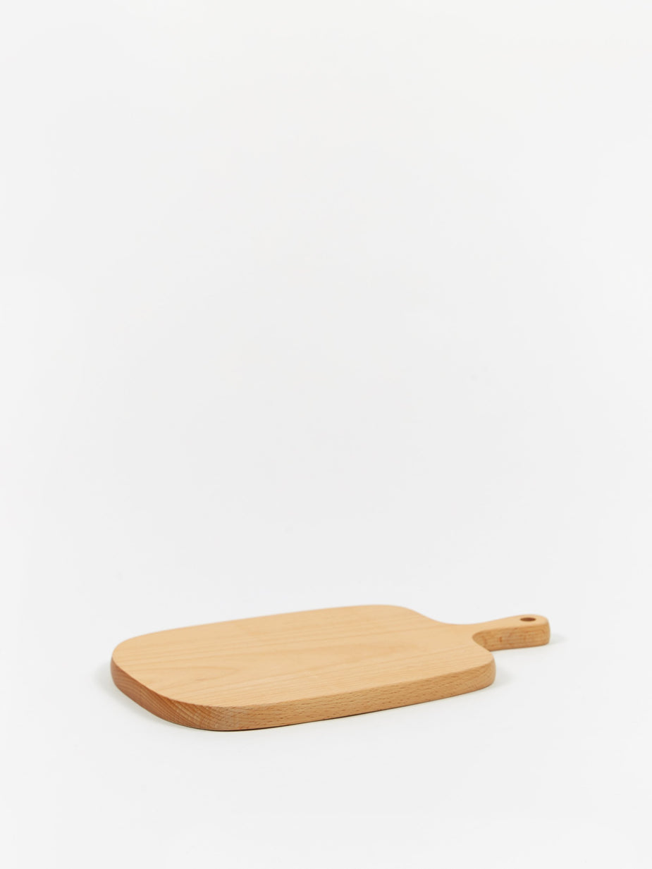 HAY HAY Plank Rectangular Beech Wood Chopping Board - Small - Other