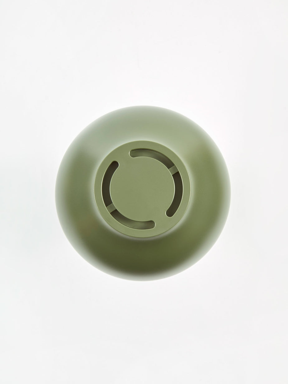 HAY Hay PC Portable Lamp - Olive - Other