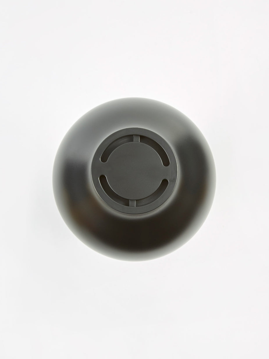 HAY Hay PC Portable Lamp - Soft Black - Other