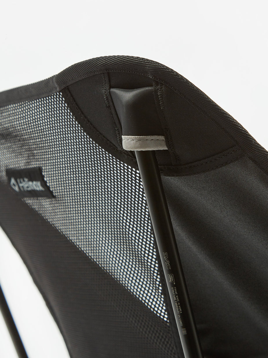 Helinox Helinox Chair One - Black