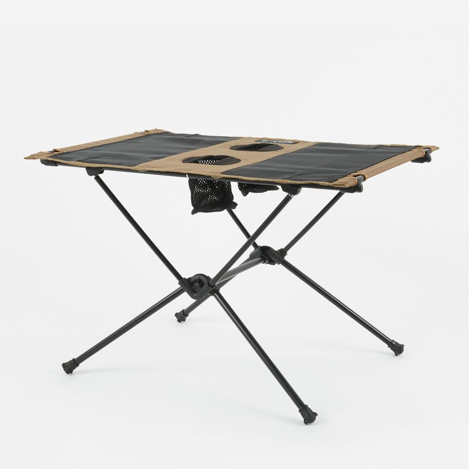Helinox Helinox Table One - Coyote Tan - Orange