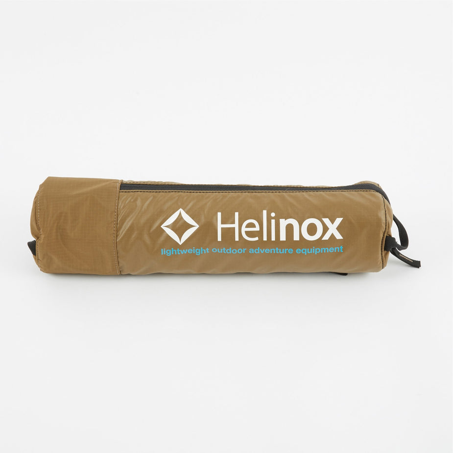 Helinox Helinox Table One - Coyote Tan - Orange