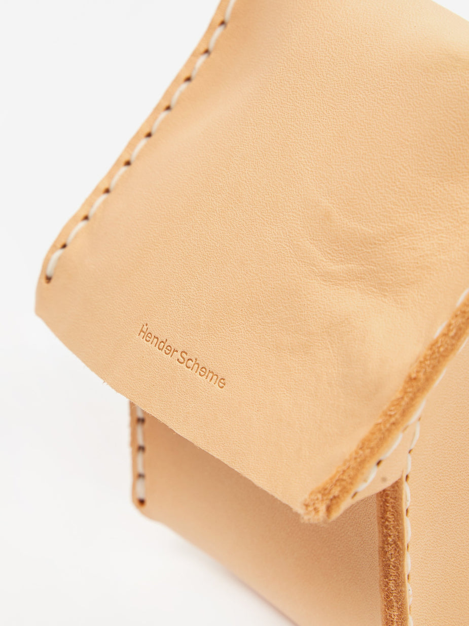 Hender Scheme Hender Scheme Home Coin Bank - Natural - Neutrals