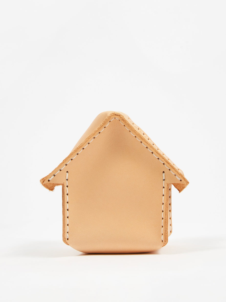 Hender Scheme Hender Scheme Home Coin Bank - Natural - Neutrals