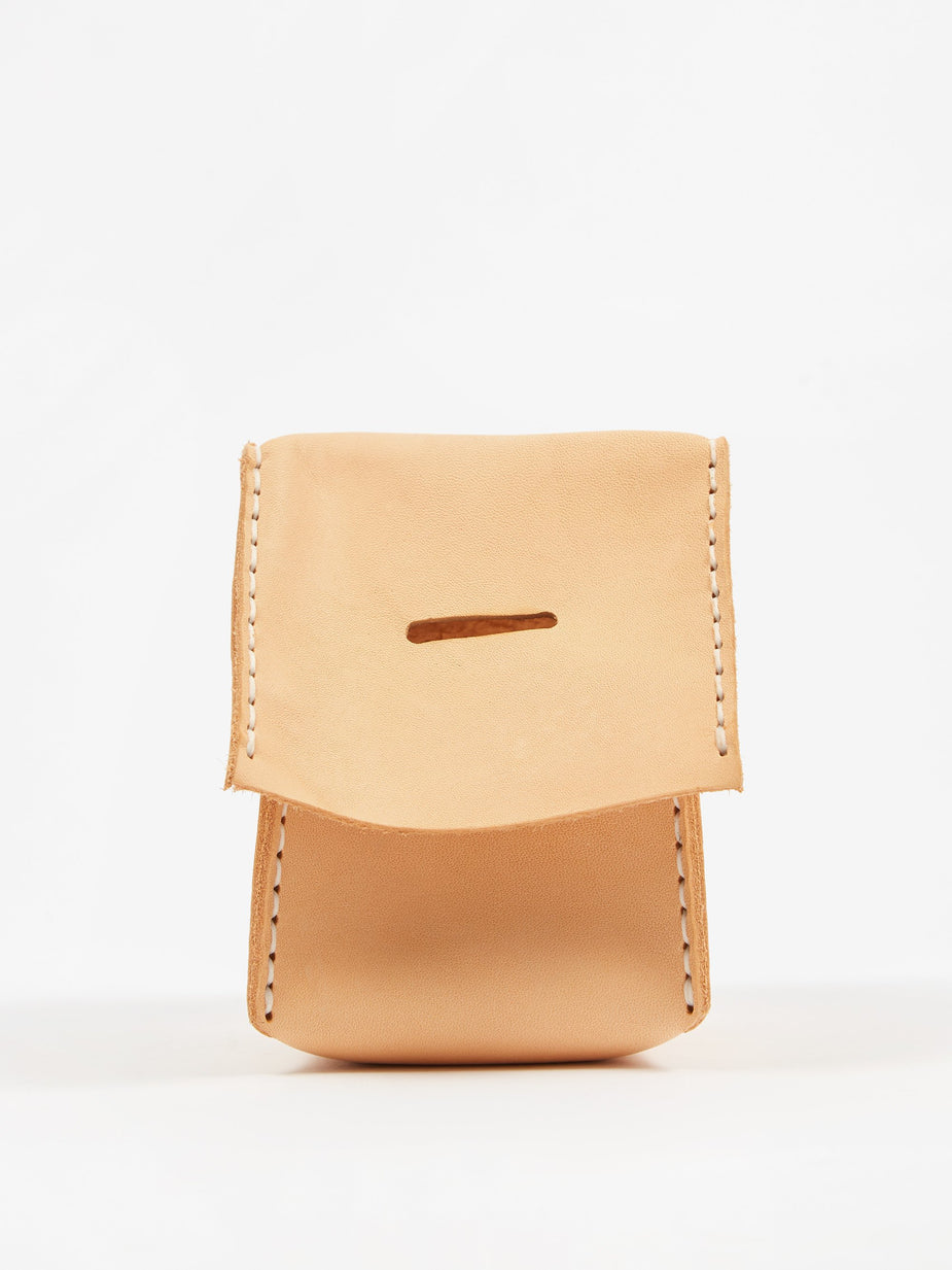 Hender Scheme Hender Scheme Home Coin Bank - Natural - Neutrals