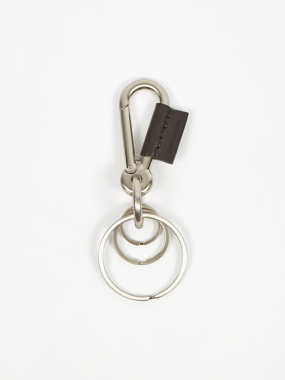 Hender Scheme Hender Scheme Karabiner - Black - Black