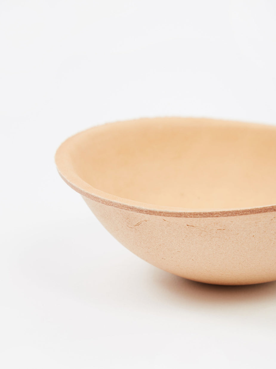 Hender Scheme Hender Scheme Bowl - Natural - Neutrals