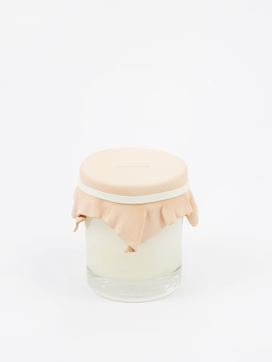 Hender Scheme Hender Scheme 180g Candle - Smoky Leather - Other