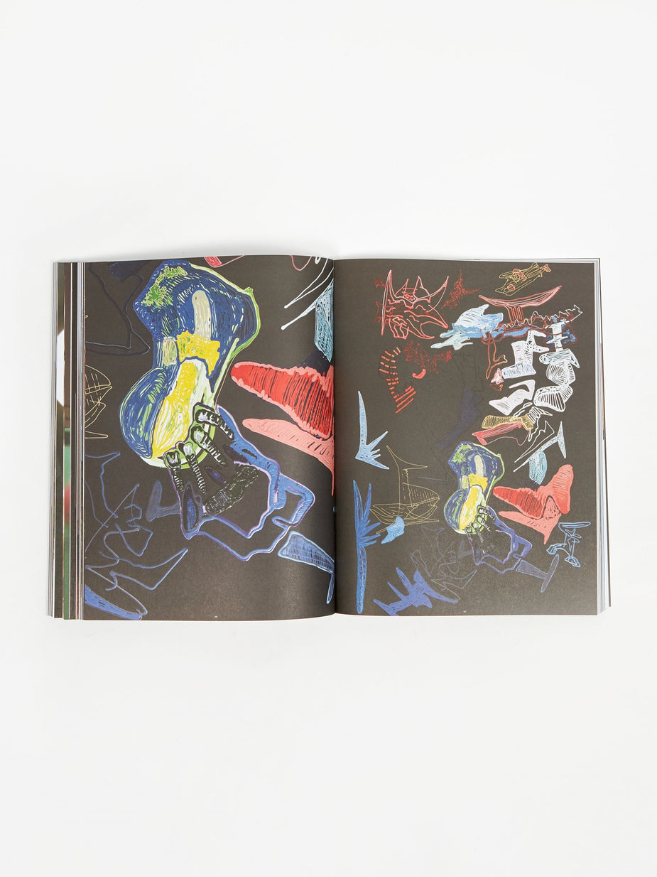 her. Magazine her. Magazine - Vol.9 - Other