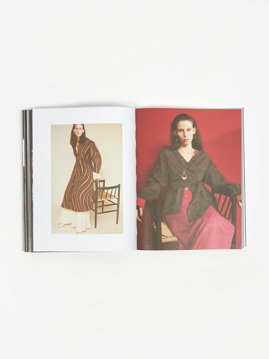 her. Magazine her. Magazine - Vol.9 - Other