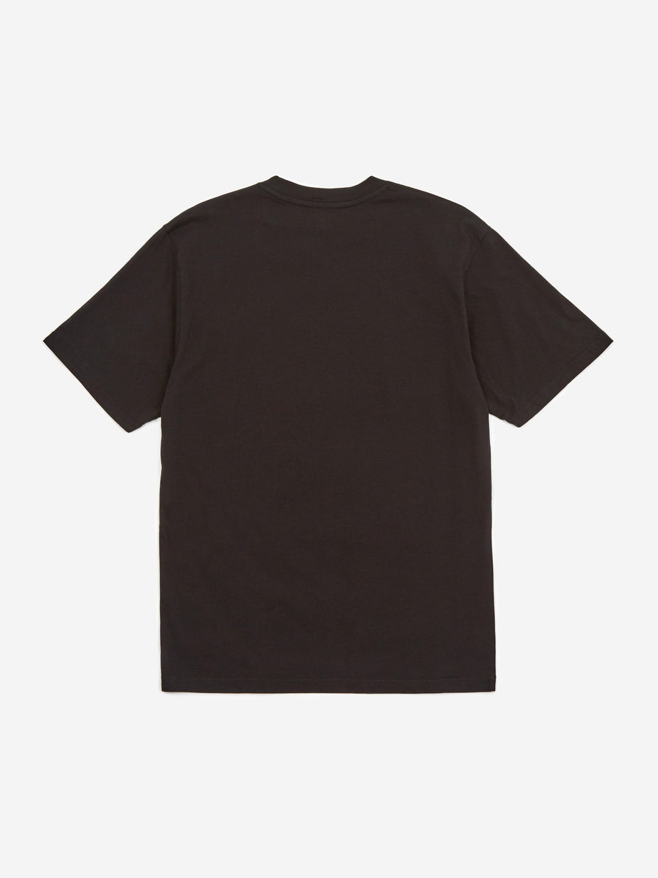 Heresy Heresy Goblin Shortsleeve T-Shirt - Black - Black