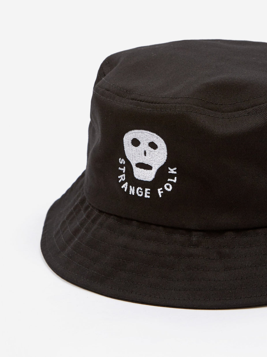 Heresy Heresy Strange Hat - Black - Black