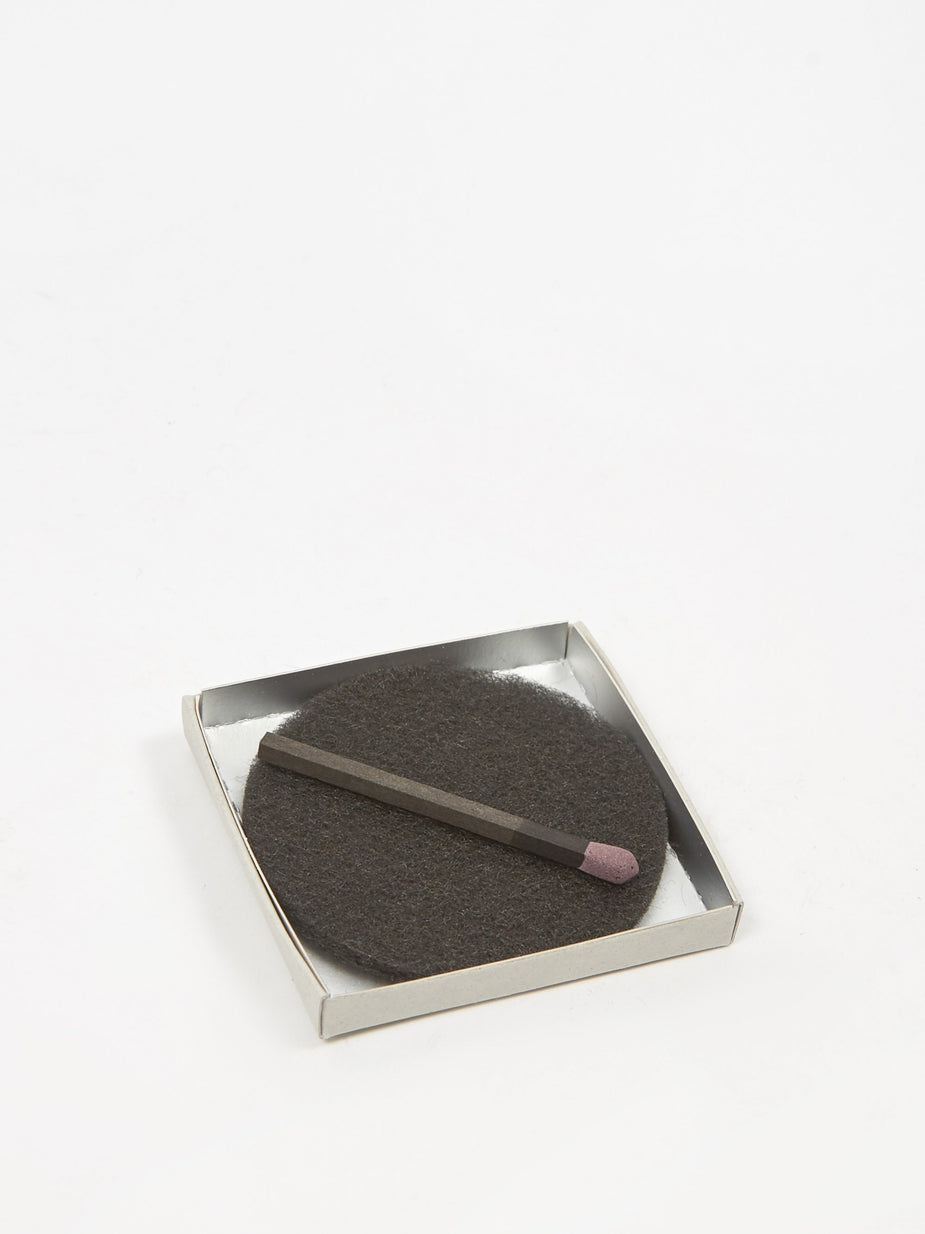 Hibi Hibi Incense Match Sticks - Geranium - Other