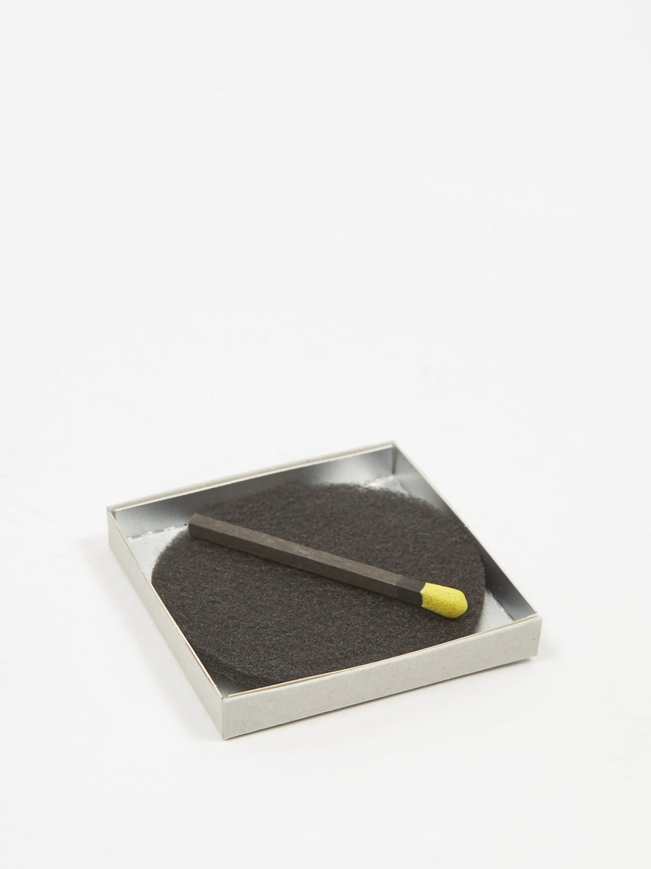 Hibi Hibi Incense Match Sticks - Lemongrass - Other