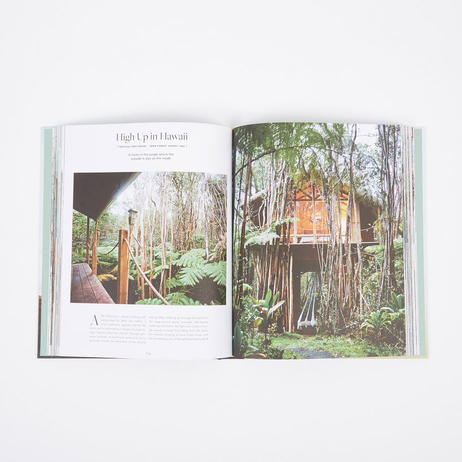 Hideouts Hideouts: Grand Vacations in Tiny Getaways - Other