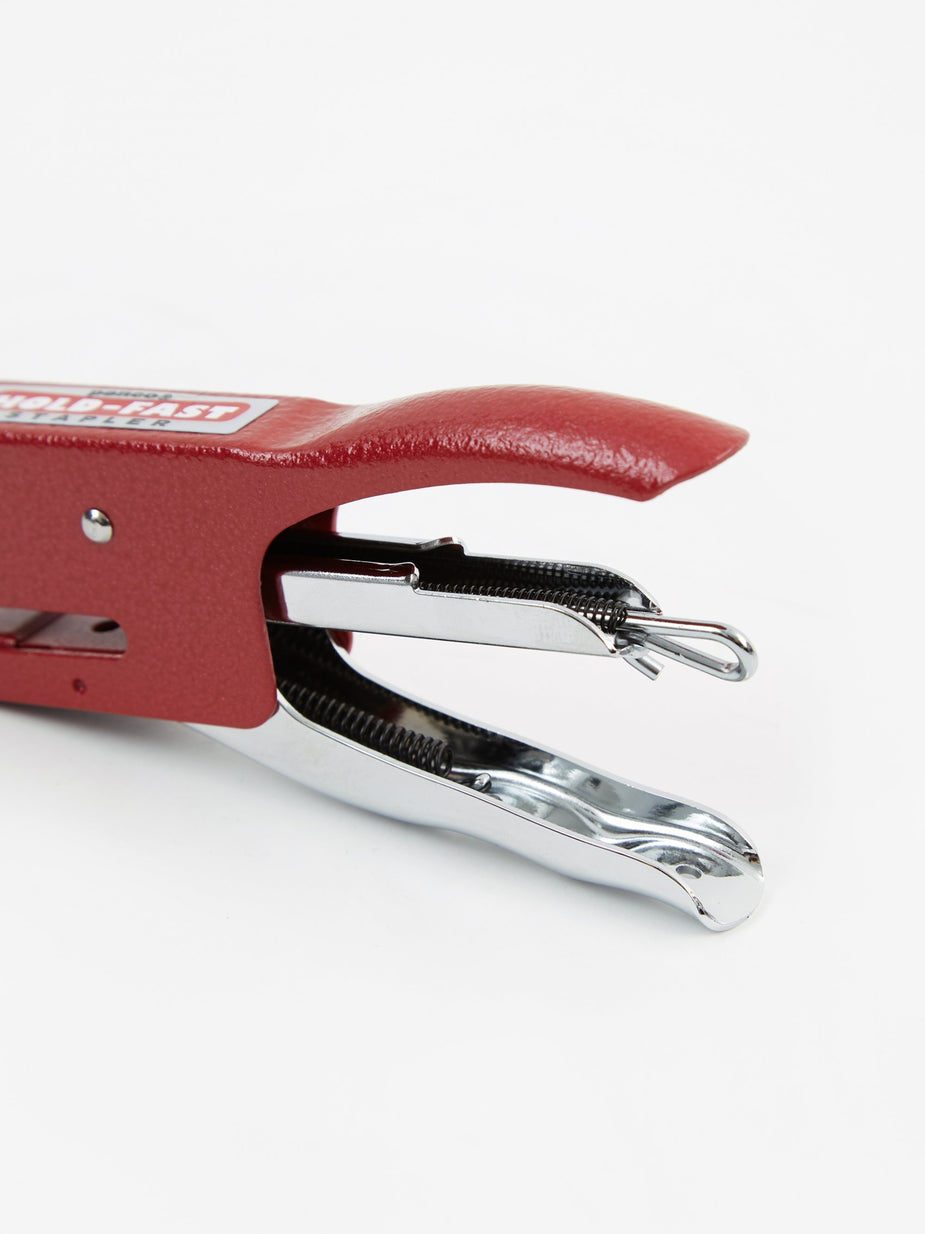 Hightide | Penco Hightide Penco Stapler - Red - Other