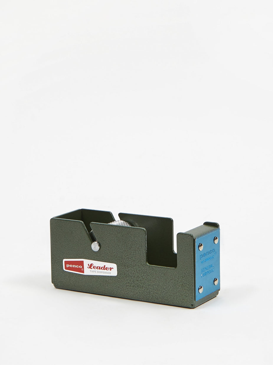 Hightide | Penco Hightide Penco Tape Dispenser Large - Green - Green