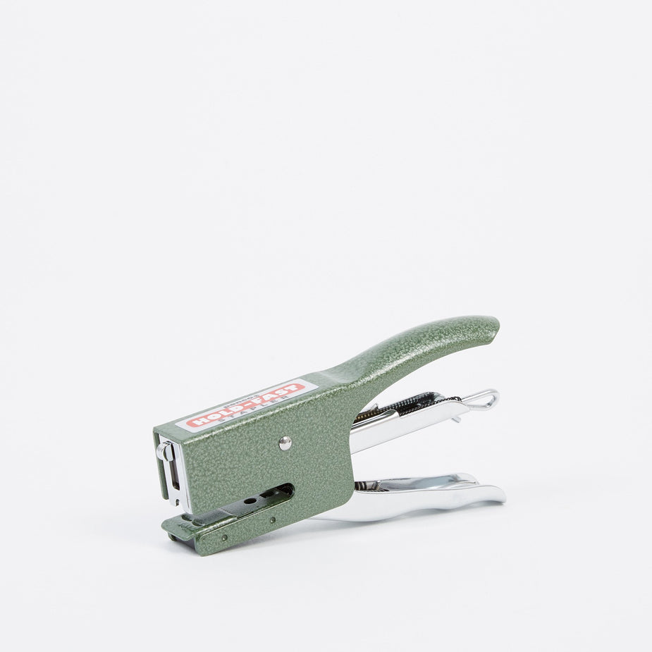 Hightide | Penco Hightide Penco Stapler - Green - Green
