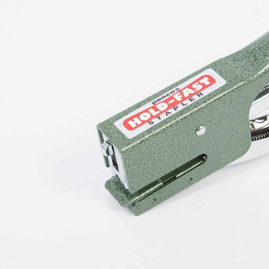 Hightide | Penco Hightide Penco Stapler - Green - Green