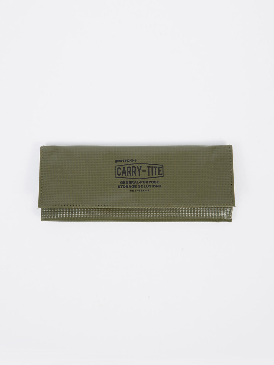Hightide | Penco Hightide Penco Carry-Tite General Purpose Case - Green - Green