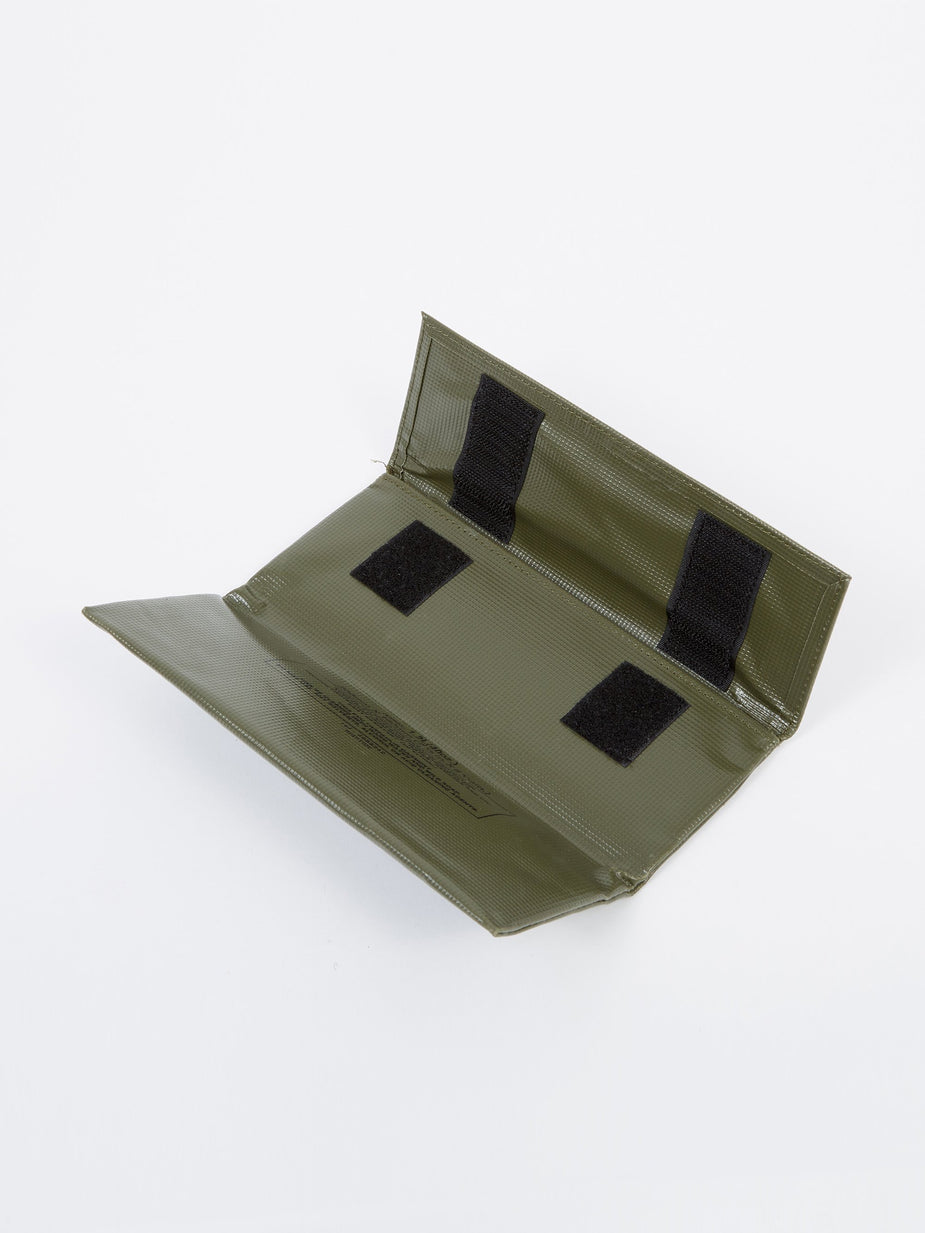 Hightide | Penco Hightide Penco Carry-Tite General Purpose Case - Green - Green