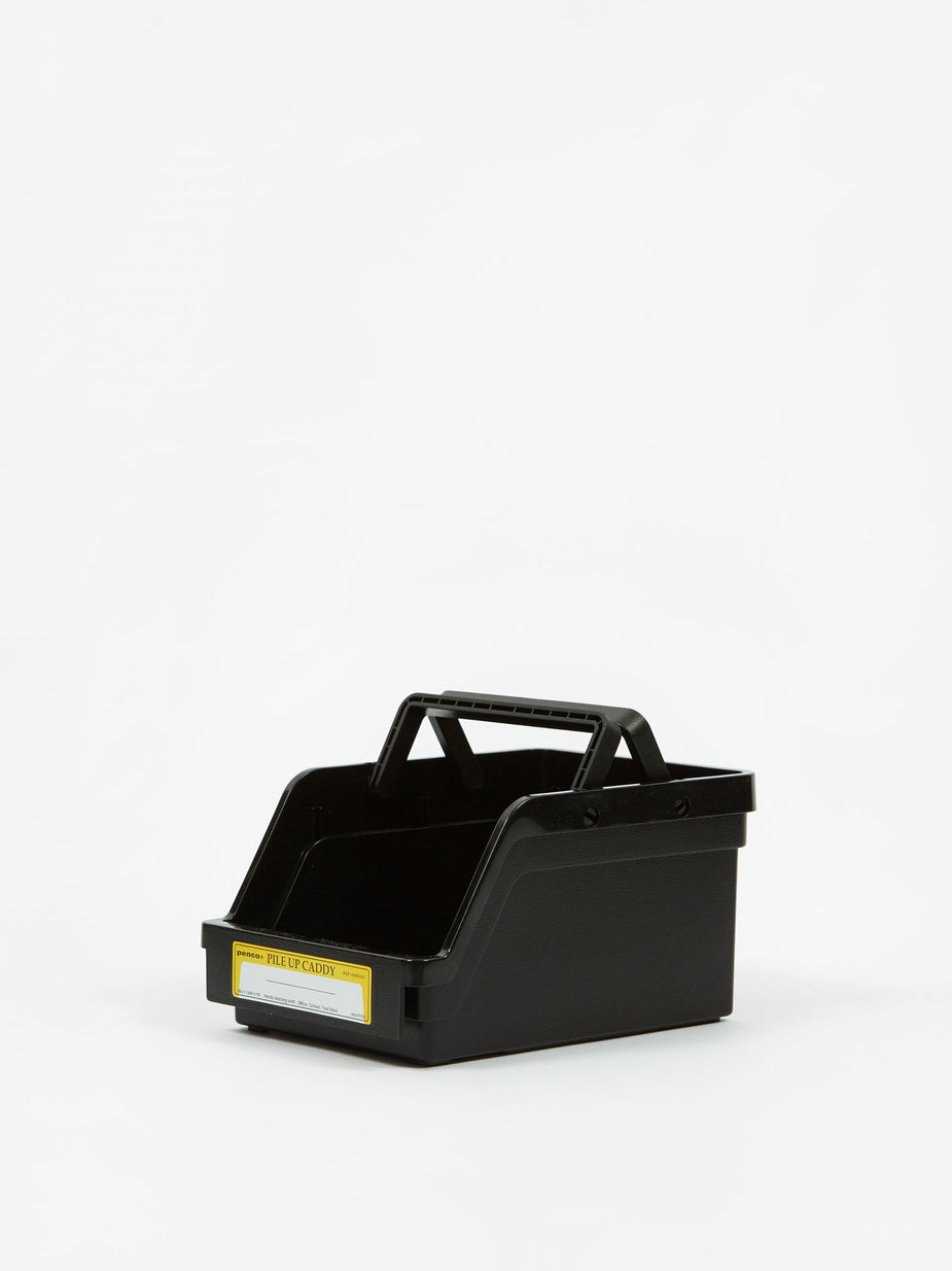 Hightide | Penco Hightide Penco Pile Up Caddy - Black - Other